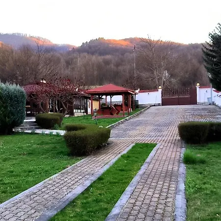 ゲストハウス свети георги *