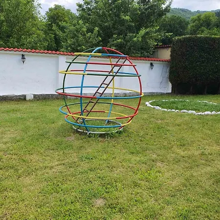 свети георги ゲストハウス